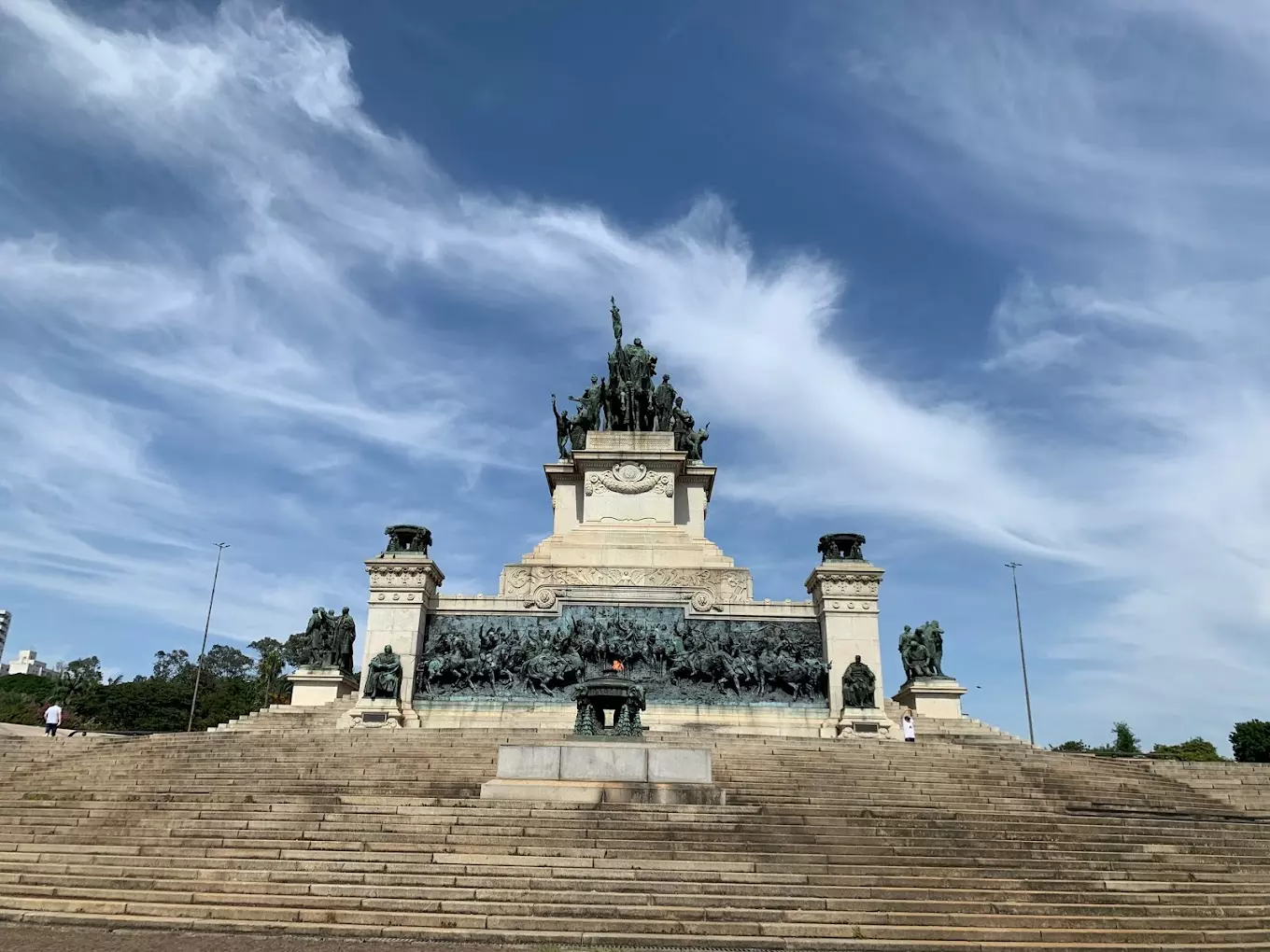 Monumento do Ipiranga Monumento do Ipiranga
